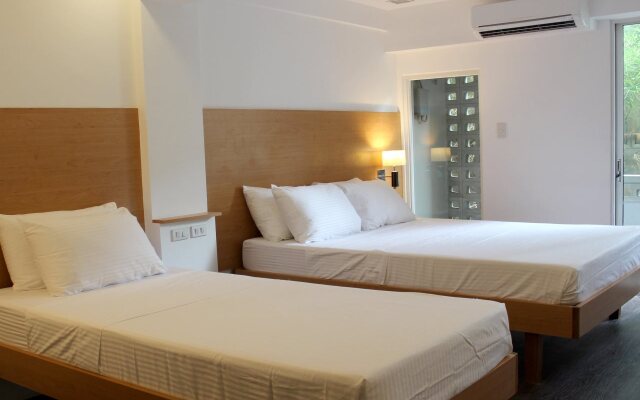 BRBlock Boutique and Residences