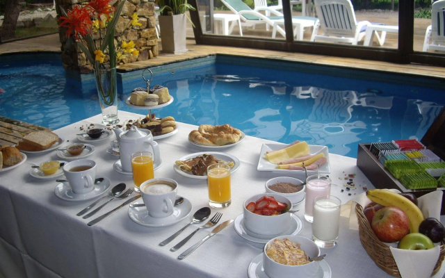Village de las Pampas Apart Hotel Boutique