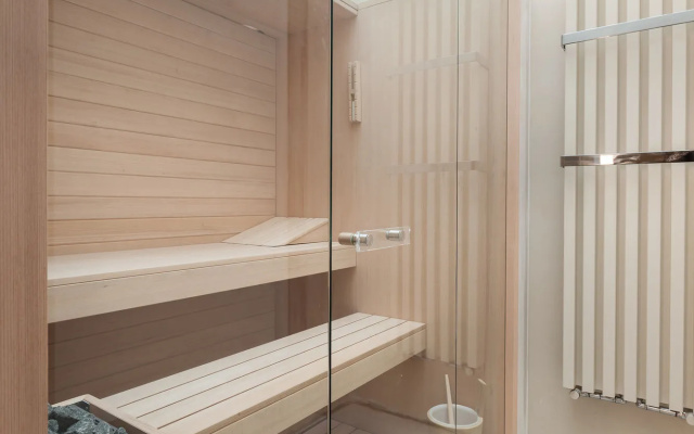 Liassidi Wellness Suites