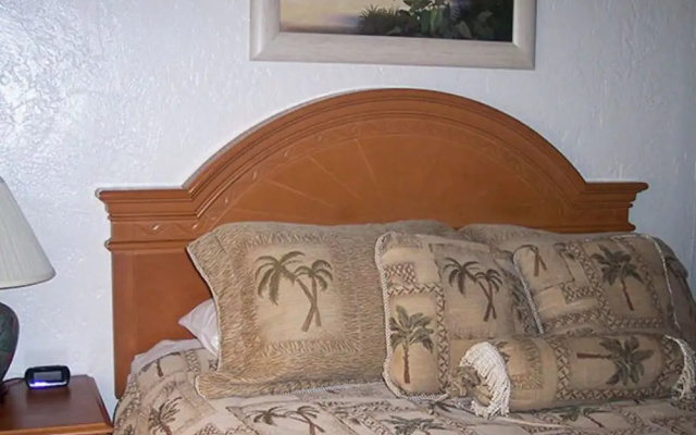 Sierra Suites
