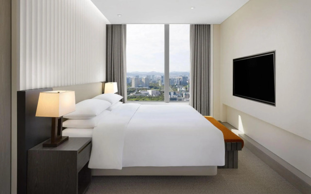Hotel Onoma Daejeon, Autograph Collection