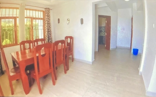 Luxury Home in Kagarama Kigali Rwanda