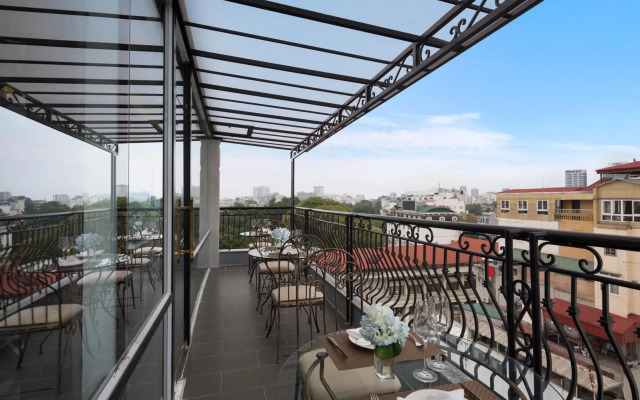Hanoi Bonsella Hotel