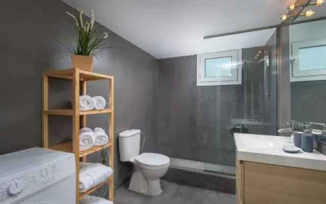 Melita City Apartment