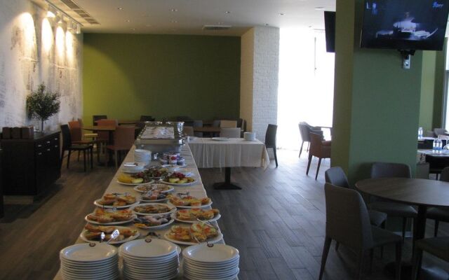 Park Hotel & SPA Boyana