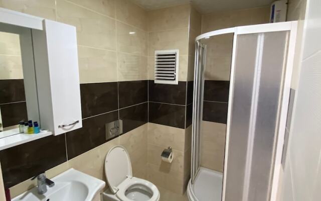 KartalKaya Apart Otel