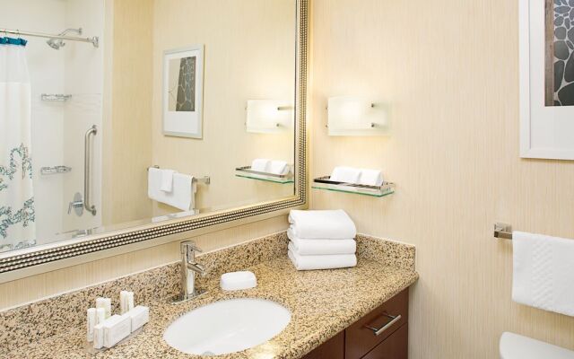 Residence Inn White Plains Westchester County