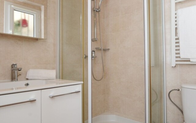 Studio Herold - Five Stars Holiday House