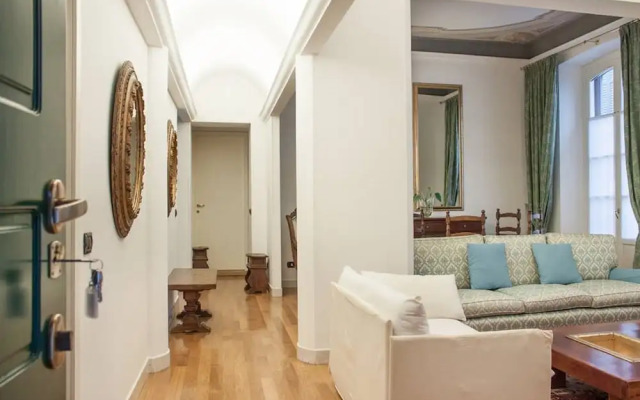 Casalia Apartment