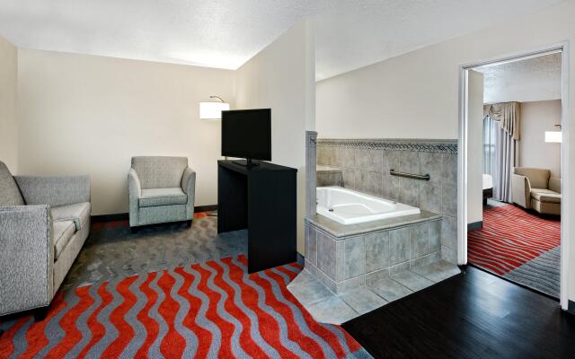 Holiday Inn & Suites College Station - Aggieland by IHG