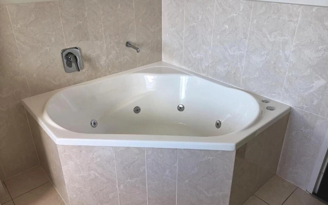 CHA Private Apts Markham