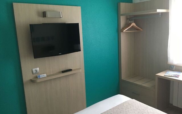 Hôtel Relais d'Etretat