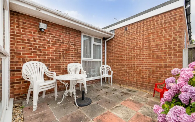 Amazing Beachside 2Bd Family Home With Garden