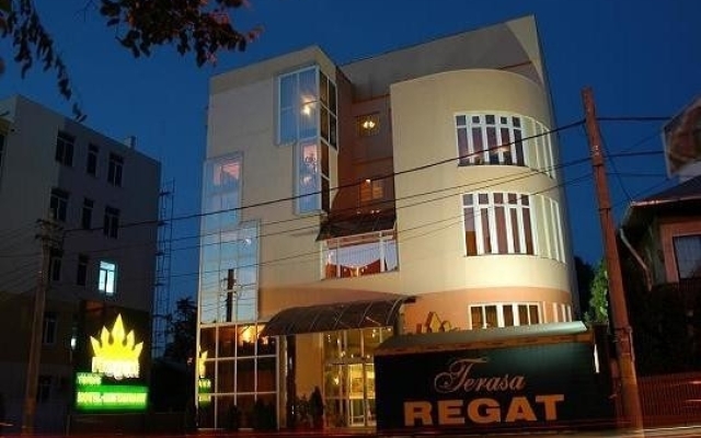 Hotel Regat