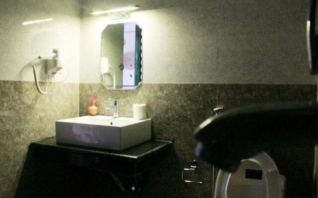 Hotel Homeland