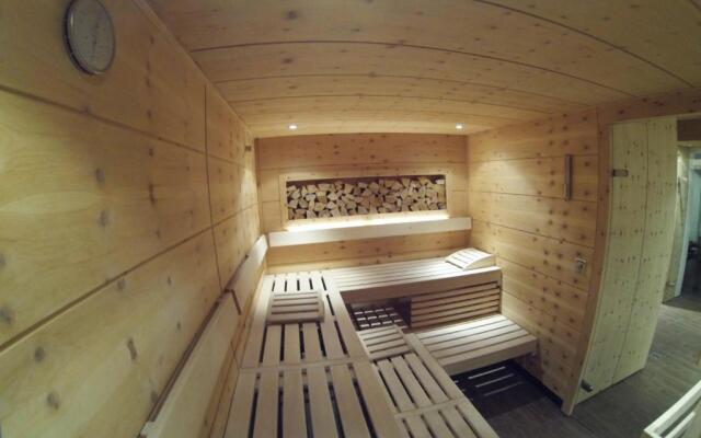 Ferienwohnungen Haid