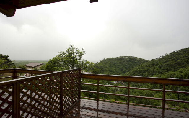 Yi-He Golden Homestay