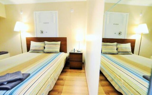 Suites & Apartments - DP Setubal