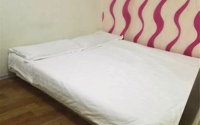 Rujia Tianqiao Business Hotel