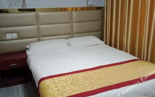 Xixuan Hostel