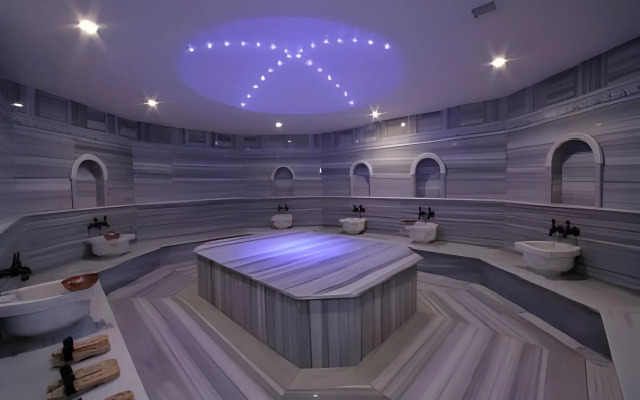 Ipek Garden Palace Residence - Boutique Class