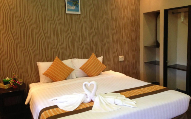 Green Bay Samed Resort