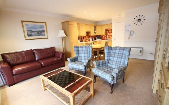 Loch Rannoch Highland Club