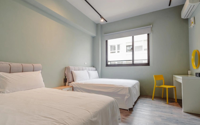 MUNA Hostel