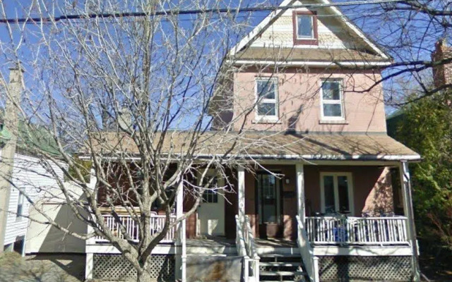 Sunnyside Bed and Breakfast