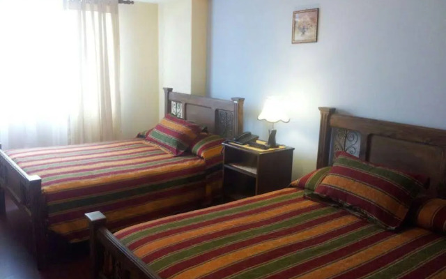Hotel Attridge