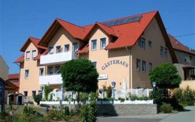 Gasthaus zum Bären