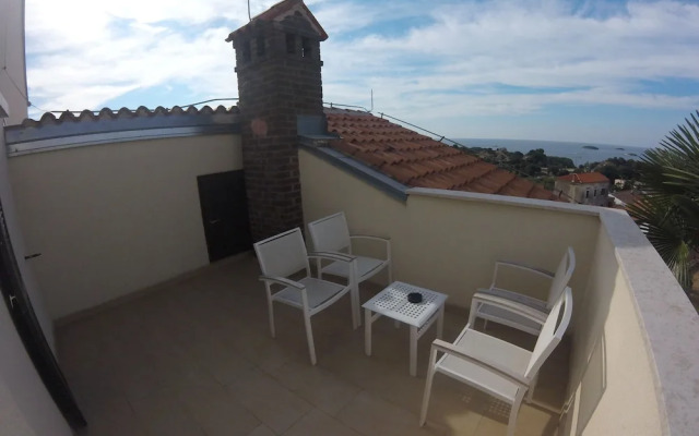 Hotel Vista