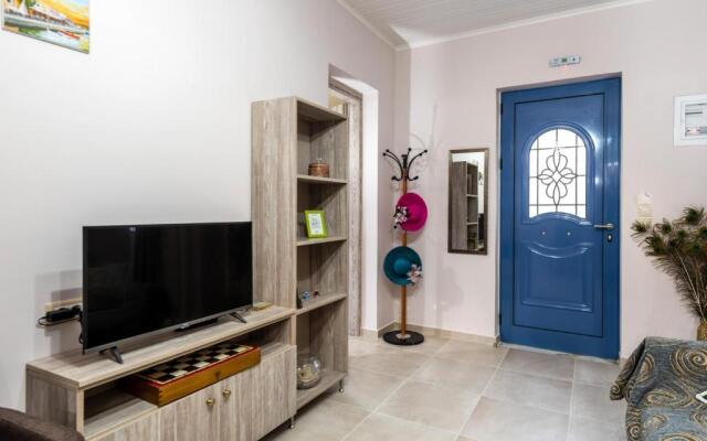 Gina’s House Argostoli