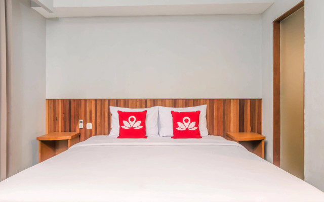 ZEN Rooms Raya Kuta Joger