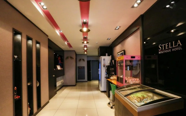 Stella Hotel