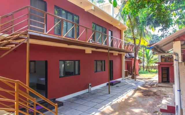 Saminder Beach House