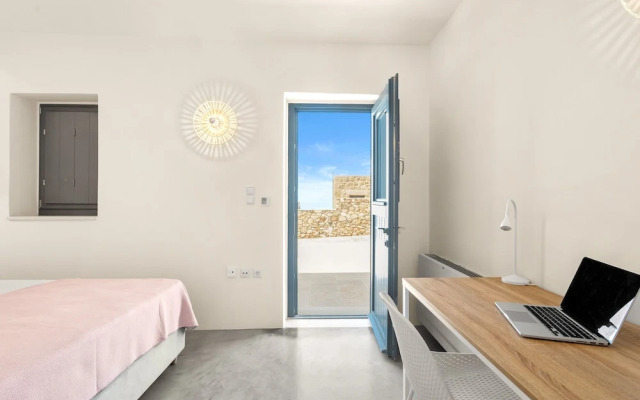 Patio Villas