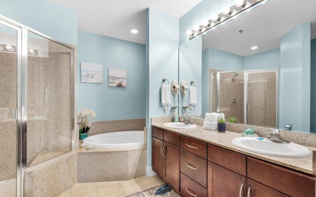 Laketown Wharf Penthouse 2026