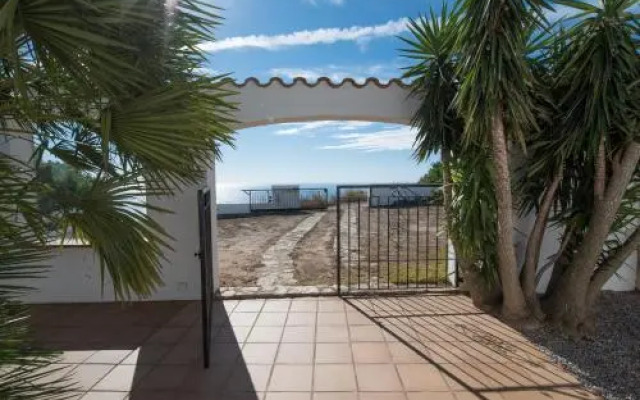 Casa Alquiler En Sa Tuna_L0045