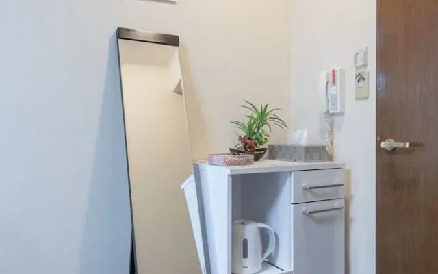 Tatsuya House 207