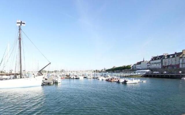 Apartment Port-Louis Studio Proche Plages Et Bourg 3