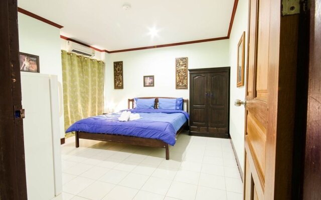 Omaya Guest House