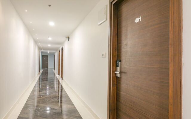Edition O 30040 Chirag Residency Nehru Place