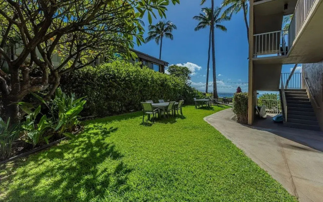 Nani Kai Hale 502 2 Bedroom Condo