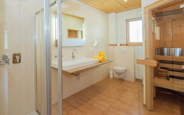 Pension Hornbachstüberl