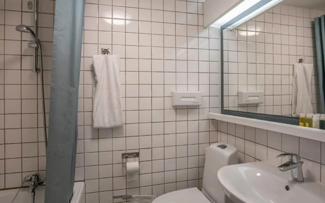 Hotel Jutlandia
