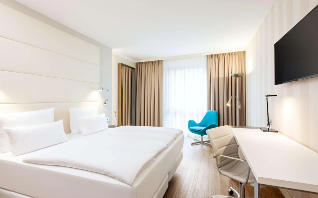 NH Berlin Alexanderplatz