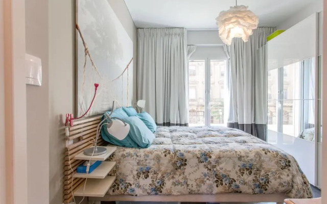 Apartment Ruzafa Zapadores