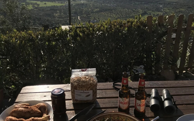 The Place at Evoramonte