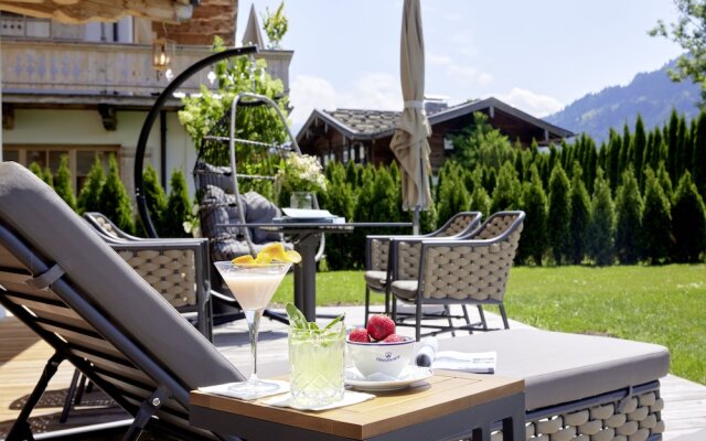 Tennerhof Luxury Chalets